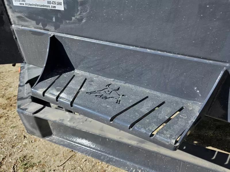 new Dump Trailers Norstar  for sale, in Sioux City, IA Thumbnail 8