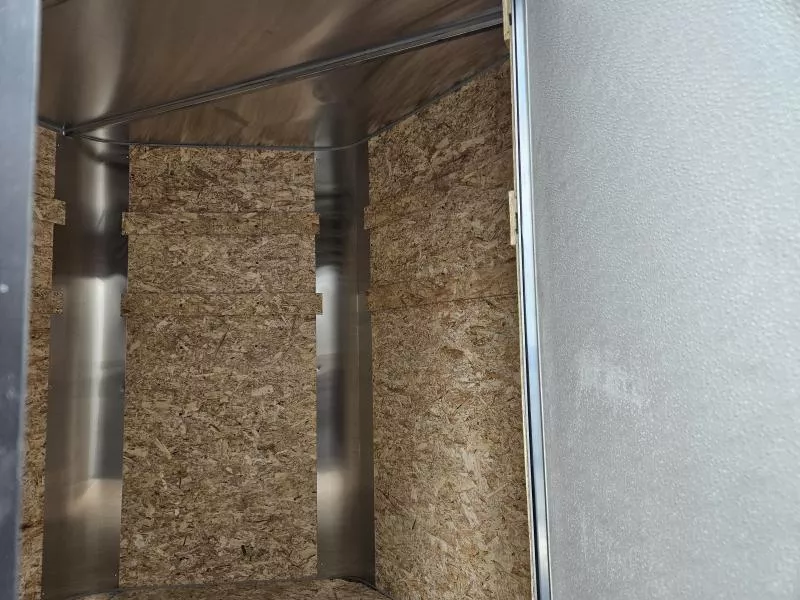 new Cargo (Enclosed) Trailers Bighorn  for sale, in Sioux City, IA Thumbnail 9