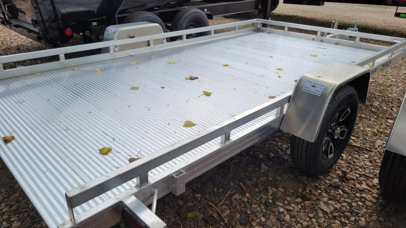 new Utility Trailers Bear Track  for sale, in Sioux City, IA Thumbnail 6