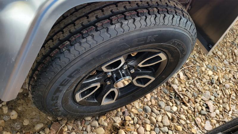 new Utility Trailers Bear Track  for sale, in Sioux City, IA Thumbnail 7