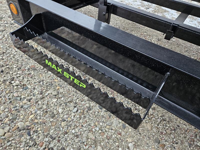 new Dump Trailers Load Trail  for sale, in Sioux City, IA Thumbnail 9