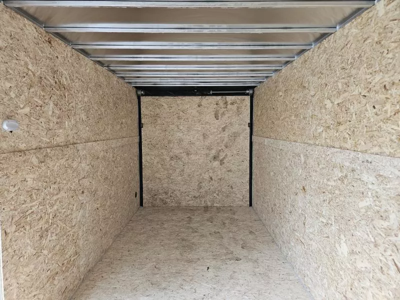 new Cargo (Enclosed) Trailers Bighorn  for sale, in Sioux City, IA Thumbnail 9