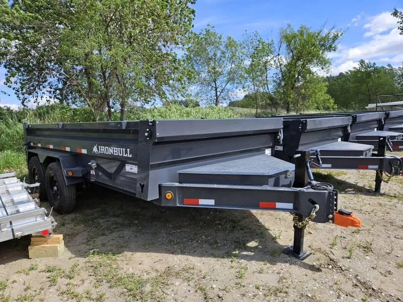 new Dump Trailers Norstar  for sale, in Sioux City, IA Thumbnail 3