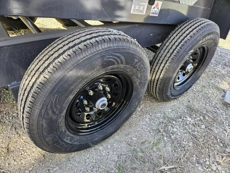 new Dump Trailers Norstar  for sale, in Sioux City, IA Thumbnail 7