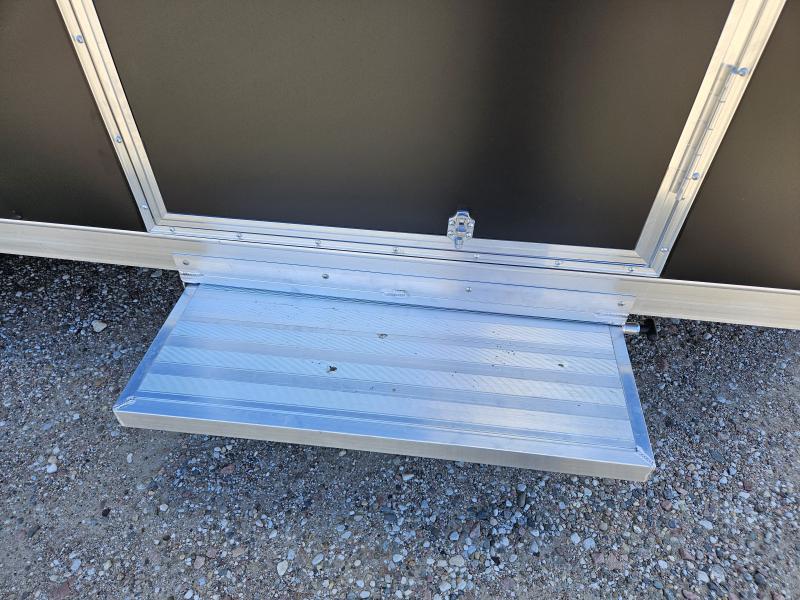 new Cargo (Enclosed) Trailers NEO Trailers  for sale, in Sioux City, IA Thumbnail 8