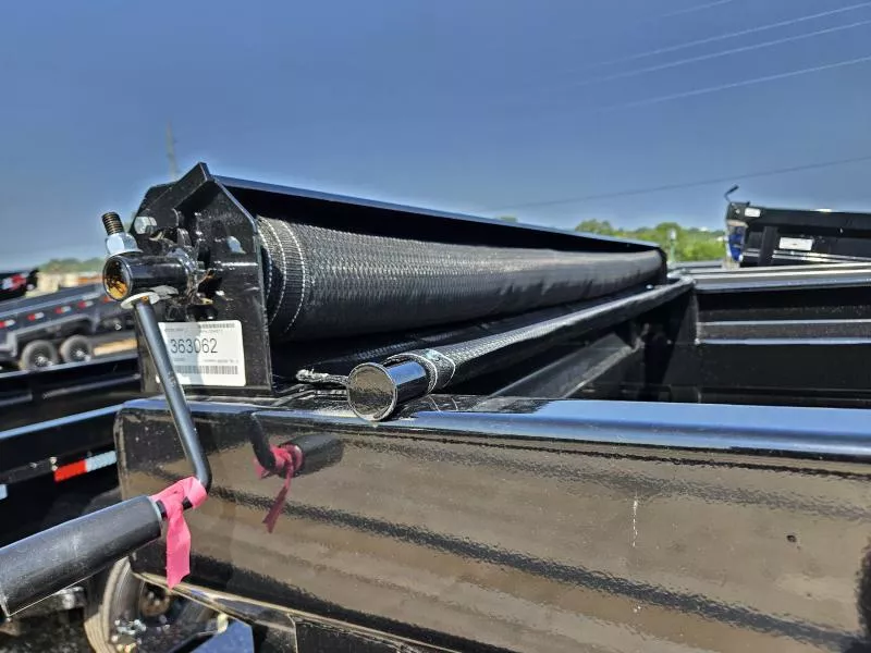 new Dump Trailers Load Trail  for sale, in Sioux City, IA Thumbnail 8