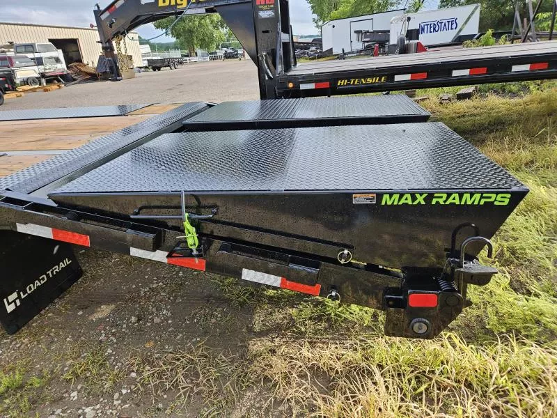 new Equipment / Flatbed Trailers Load Trail  for sale, in Sioux City, IA Thumbnail 6