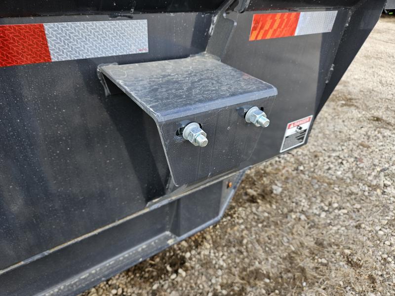 new Dump Trailers Load Trail  for sale, in Sioux City, IA Thumbnail 9