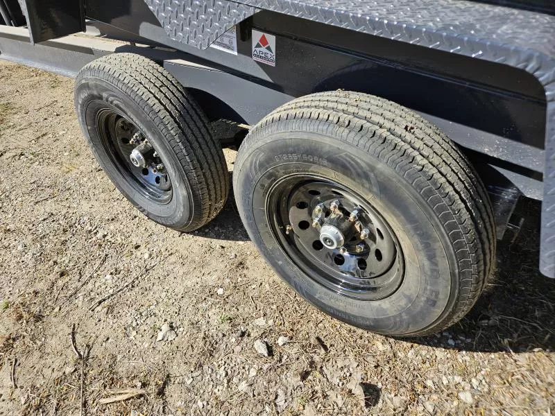 new Dump Trailers Norstar  for sale, in Sioux City, IA Thumbnail 7