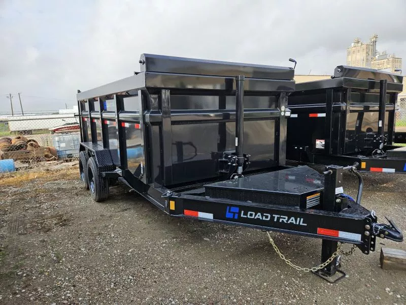 new Dump Trailers Load Trail  for sale, in Sioux City, IA Thumbnail 3