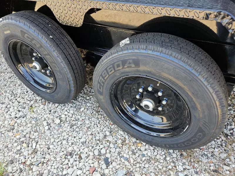 new Dump Trailers Load Trail  for sale, in Sioux City, IA Thumbnail 7