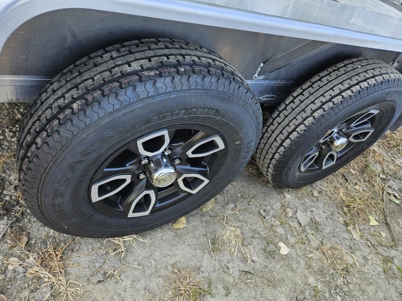 new Utility Trailers Bear Track  for sale, in Sioux City, IA Thumbnail 7