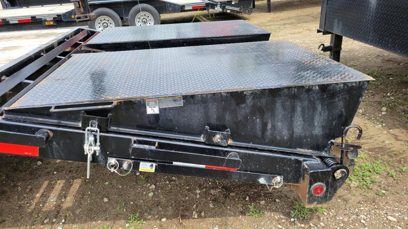 used Equipment / Flatbed Trailers East Texas  for sale, in Sioux City, IA Thumbnail 5