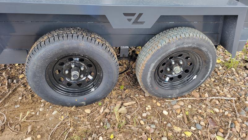 new Dump Trailers Lamar Trailers  for sale, in Sioux City, IA Thumbnail 7