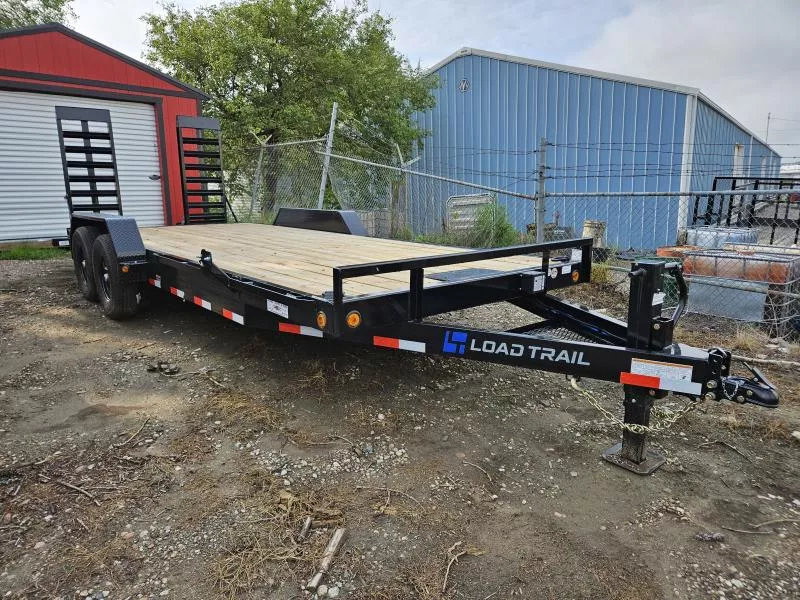 new Equipment / Flatbed Trailers Load Trail  for sale, in Sioux City, IA Thumbnail 3