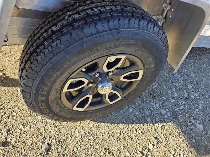 new Utility Trailers Bear Track  for sale, in Sioux City, IA Thumbnail 7