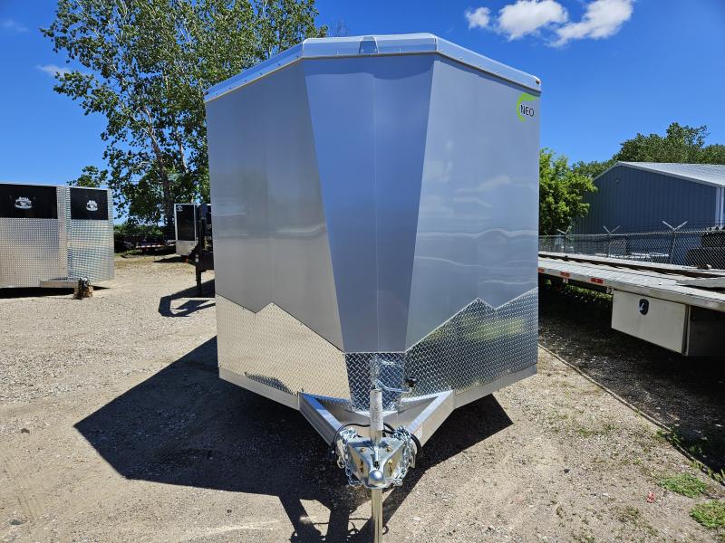 new Cargo (Enclosed) Trailers NEO Trailers  for sale, in Sioux City, IA Thumbnail 2