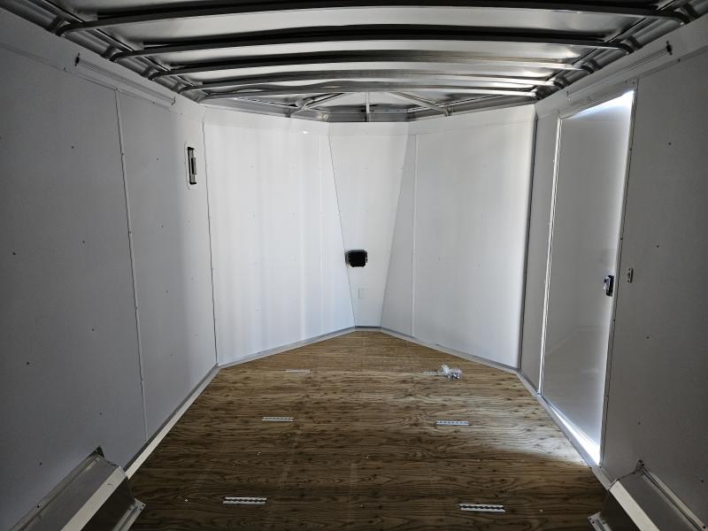 new Cargo (Enclosed) Trailers NEO Trailers  for sale, in Sioux City, IA Thumbnail 10