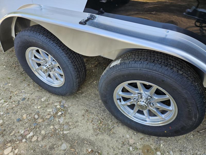 new Cargo (Enclosed) Trailers NEO Trailers  for sale, in Sioux City, IA Thumbnail 7