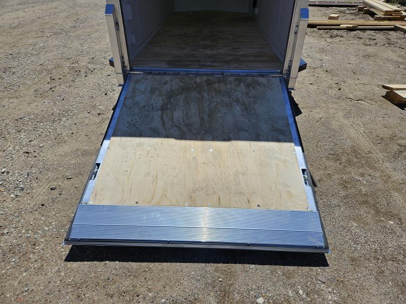 new Cargo (Enclosed) Trailers NEO Trailers  for sale, in Sioux City, IA Thumbnail 7