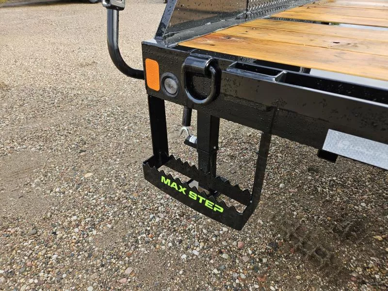 new Equipment / Flatbed Trailers Load Trail  for sale, in Sioux City, IA Thumbnail 8