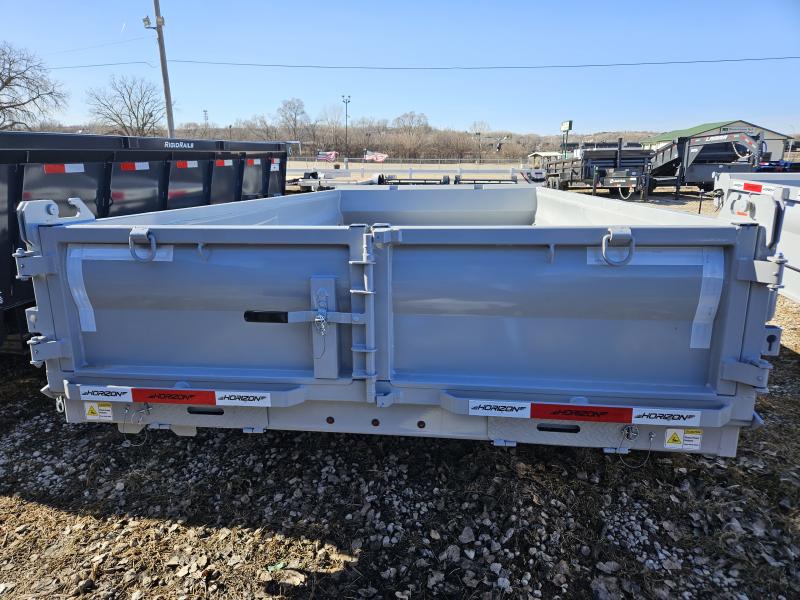 new Dump Trailers Horizon Trailers  for sale, in Sioux City, IA Thumbnail 5