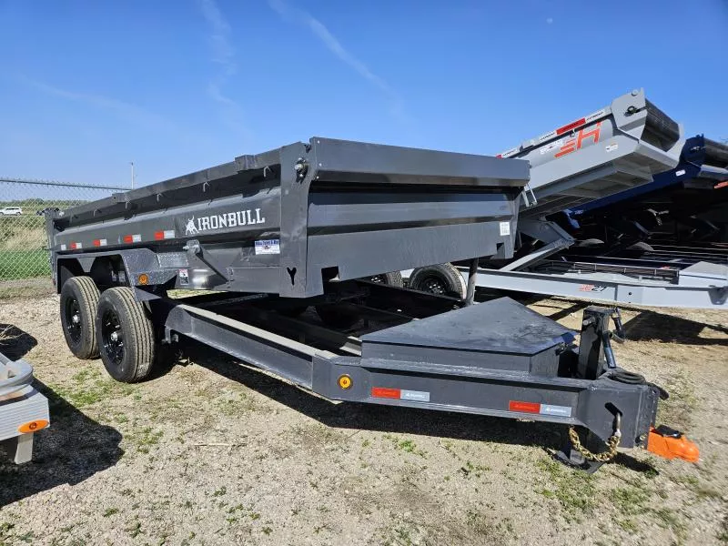 new Dump Trailers Norstar  for sale, in Sioux City, IA Thumbnail 3