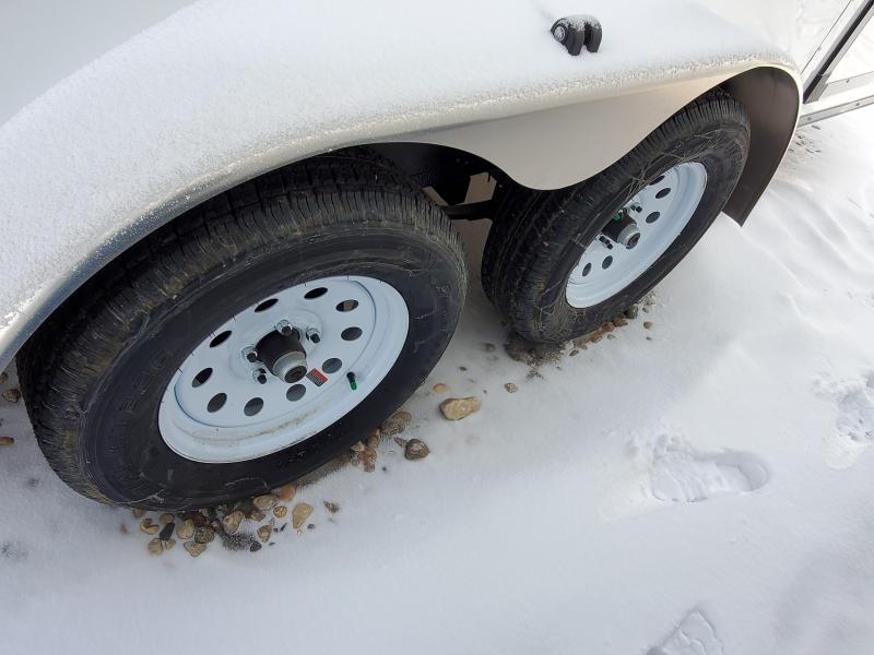 new Cargo (Enclosed) Trailers United Trailers  for sale, in Sioux City, IA Thumbnail 6