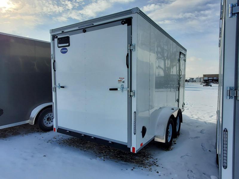 new Cargo (Enclosed) Trailers United Trailers  for sale, in Sioux City, IA Thumbnail 3