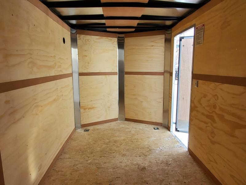 new Cargo (Enclosed) Trailers United Trailers  for sale, in Sioux City, IA Thumbnail 8