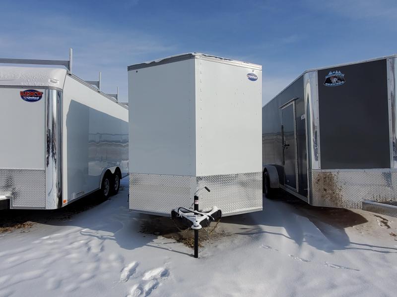 new Cargo (Enclosed) Trailers United Trailers  for sale, in Sioux City, IA Thumbnail 2