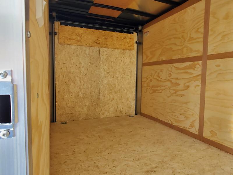 new Cargo (Enclosed) Trailers United Trailers  for sale, in Sioux City, IA Thumbnail 7