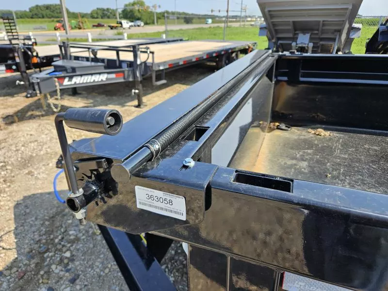 new Dump Trailers Load Trail  for sale, in Sioux City, IA Thumbnail 9