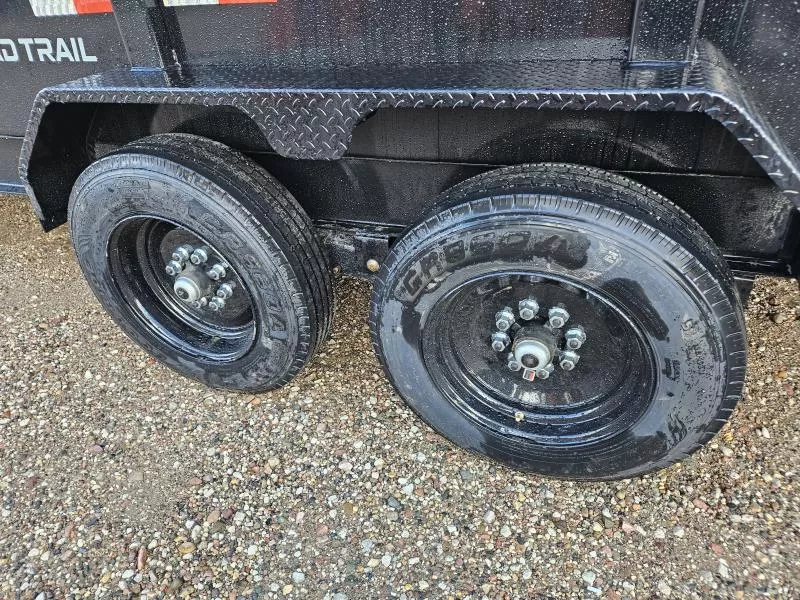 new Dump Trailers Load Trail  for sale, in Sioux City, IA Thumbnail 7
