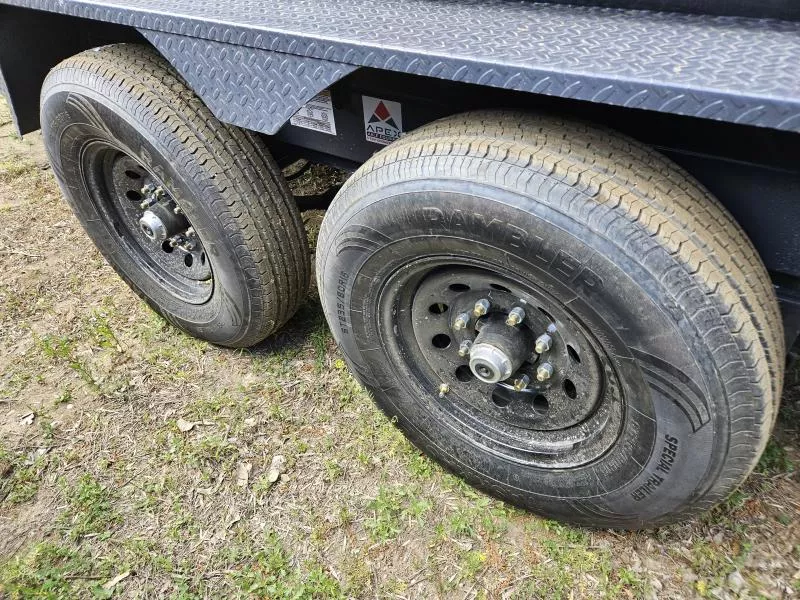 new Dump Trailers Norstar  for sale, in Sioux City, IA Thumbnail 7