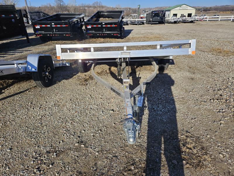 new Utility Trailers Bear Track  for sale, in Sioux City, IA Thumbnail 2