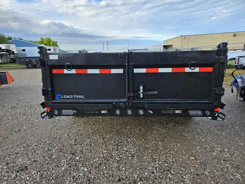 new Dump Trailers Load Trail  for sale, in Sioux City, IA Thumbnail 5