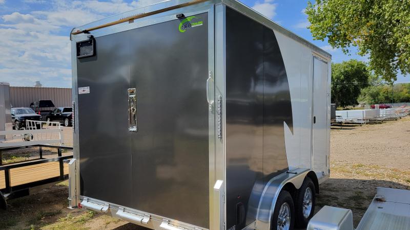 new Cargo (Enclosed) Trailers NEO Trailers  for sale, in Sioux City, IA Thumbnail 6