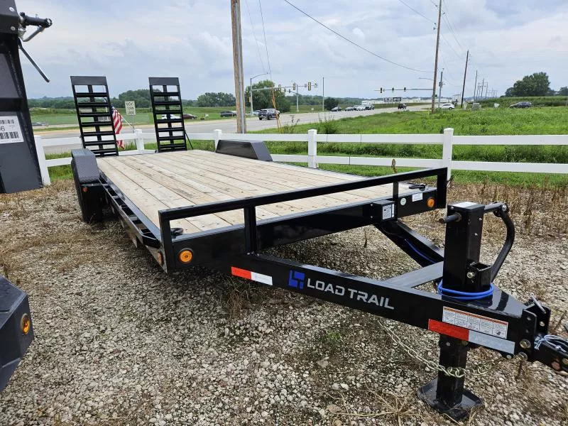 new Equipment / Flatbed Trailers Load Trail  for sale, in Sioux City, IA Thumbnail 3