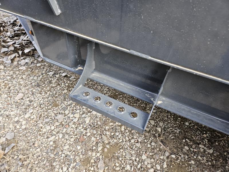 new Dump Trailers Lamar Trailers  for sale, in Sioux City, IA Thumbnail 9