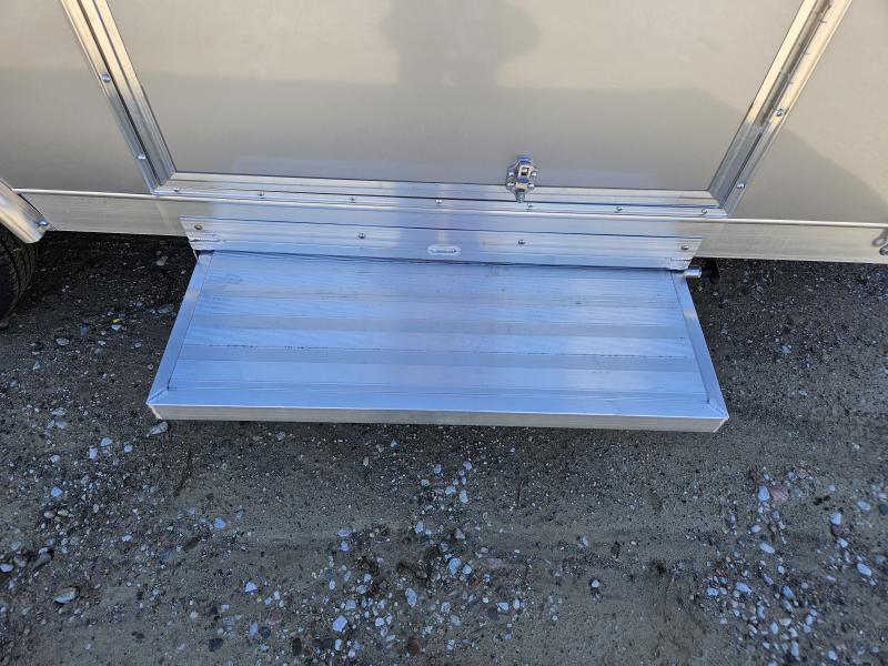 new Cargo (Enclosed) Trailers NEO Trailers  for sale, in Sioux City, IA Thumbnail 8