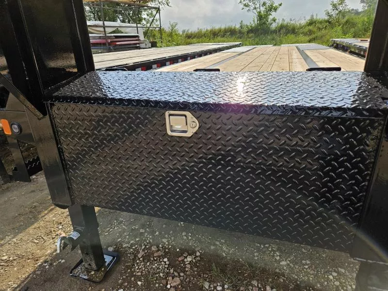 new Equipment / Flatbed Trailers Load Trail  for sale, in Sioux City, IA Thumbnail 9
