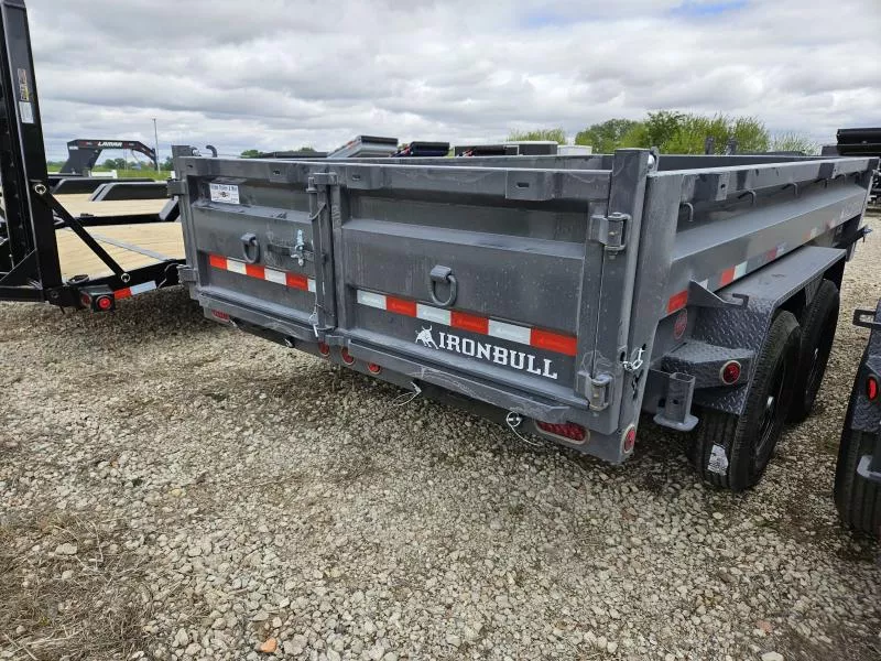 new Dump Trailers Norstar  for sale, in Sioux City, IA Thumbnail 4