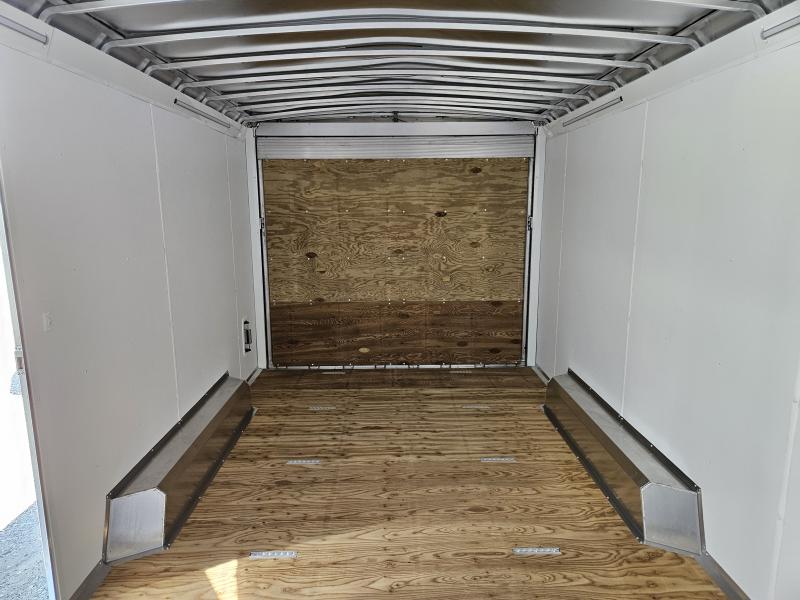 new Cargo (Enclosed) Trailers NEO Trailers  for sale, in Sioux City, IA Thumbnail 9