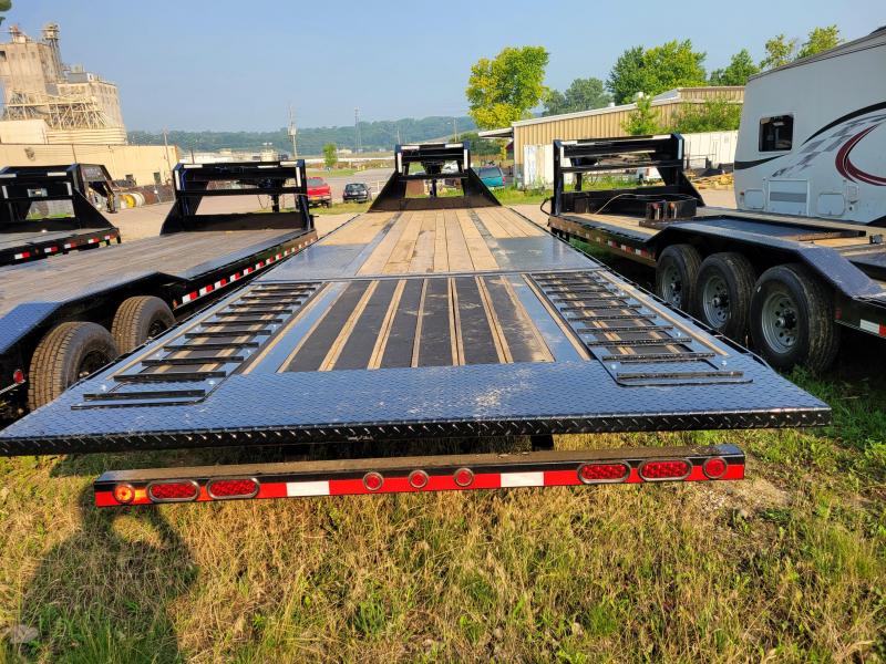 new Equipment / Flatbed Trailers Load Trail  for sale, in Sioux City, IA Thumbnail 5