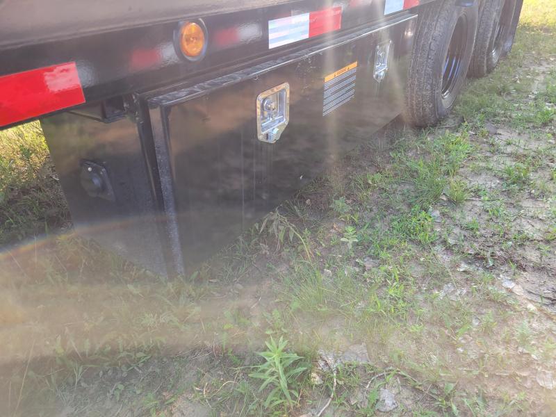 new Equipment / Flatbed Trailers Load Trail  for sale, in Sioux City, IA Thumbnail 10