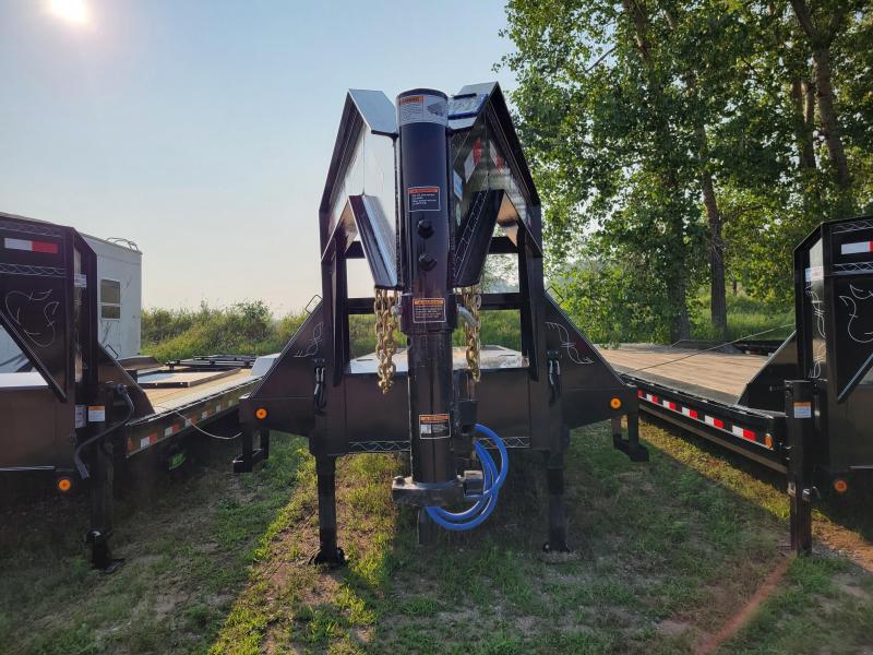 new Equipment / Flatbed Trailers Load Trail  for sale, in Sioux City, IA Thumbnail 2