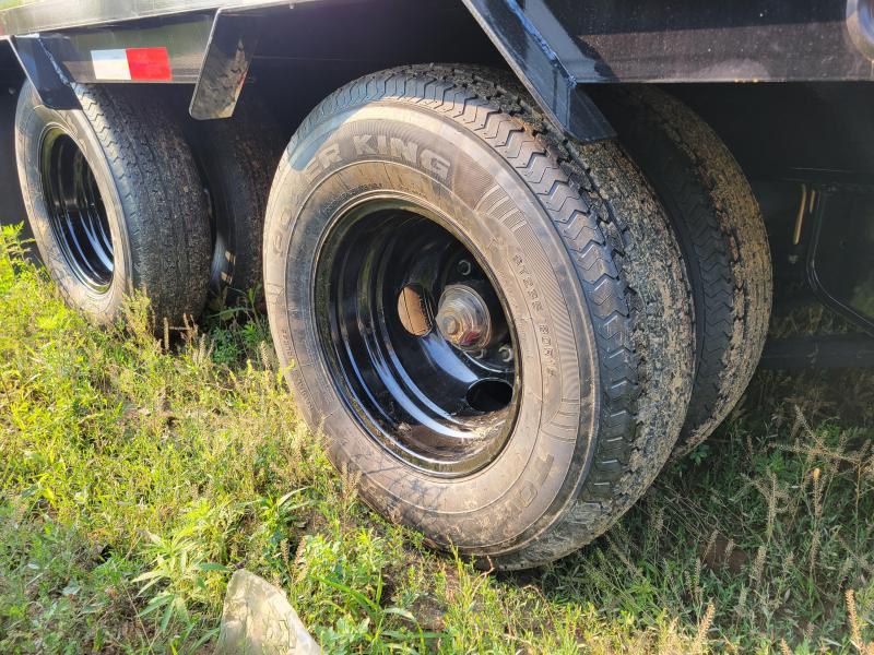 new Equipment / Flatbed Trailers Load Trail  for sale, in Sioux City, IA Thumbnail 7