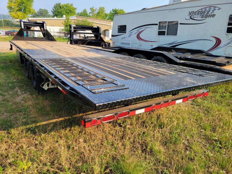 new Equipment / Flatbed Trailers Load Trail  for sale, in Sioux City, IA Thumbnail 4