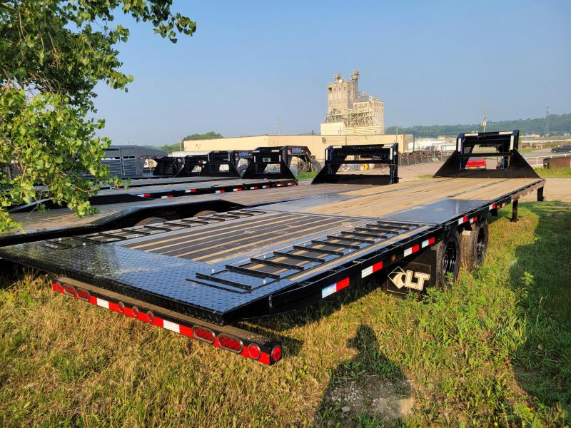 new Equipment / Flatbed Trailers Load Trail  for sale, in Sioux City, IA Thumbnail 6
